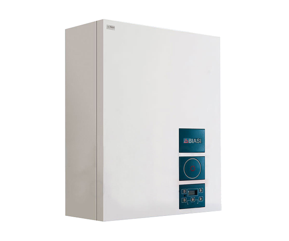 Biasi ActivA 20OV Open Vent Conventional Gas Boilers ACTIVA 20 OV