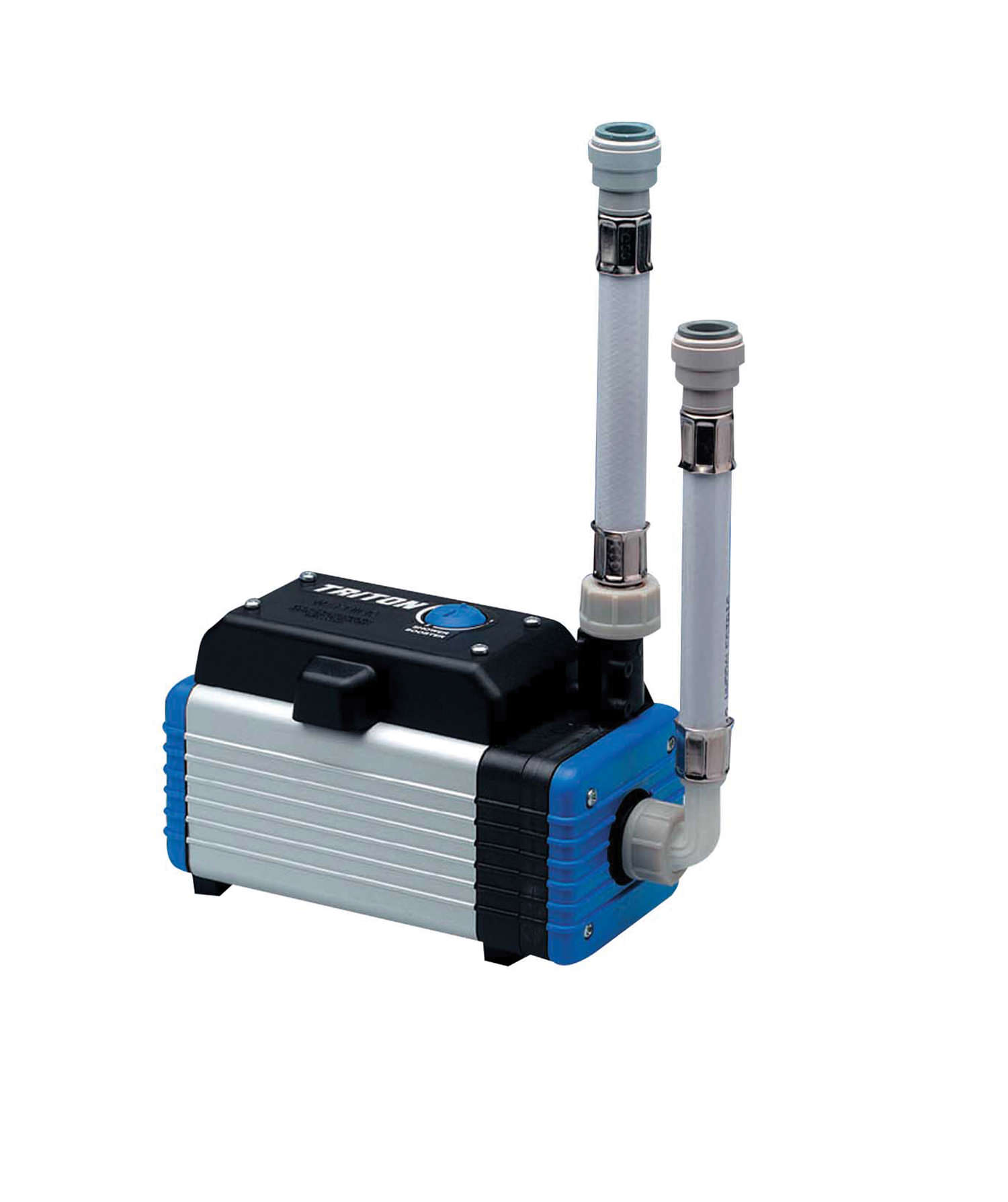 Triton T450i Single Impeller Positive Head Shower Pump 1.2Bar