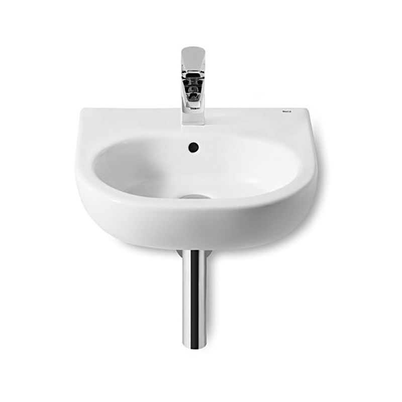 ... basins cloakroom basins roca meridian n cloakroom wall hung basin