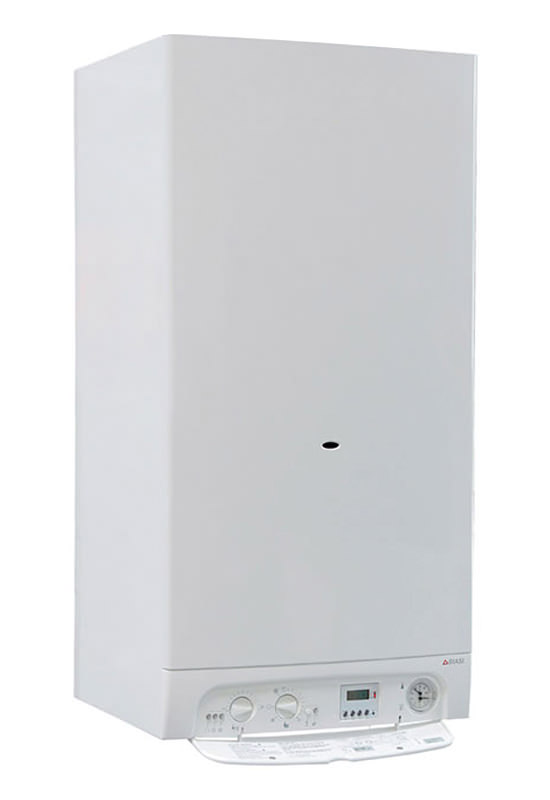 Biasi Riva Advance HE 24S Combi Boilers With Standard Flue